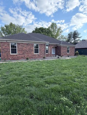 4 Sebring Road Springfield IL 62707