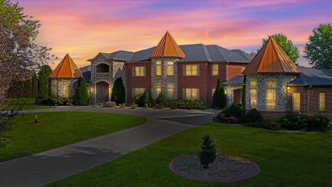4703 West Kirby Avenue Champaign IL 61822