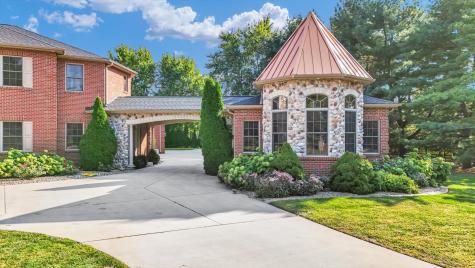 4703 West Kirby Avenue Champaign IL 61822