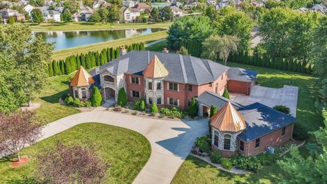 4703 West Kirby Avenue Champaign IL 61822