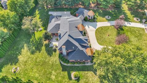 4703 West Kirby Avenue Champaign IL 61822