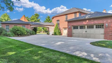 4703 West Kirby Avenue Champaign IL 61822