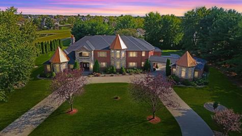 4703 West Kirby Avenue Champaign IL 61822