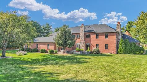 4703 West Kirby Avenue Champaign IL 61822