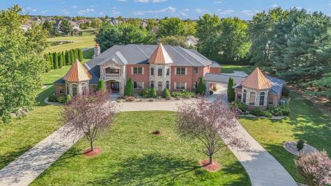 4703 West Kirby Avenue Champaign IL 61822