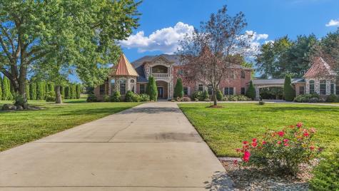 4703 West Kirby Avenue Champaign IL 61822