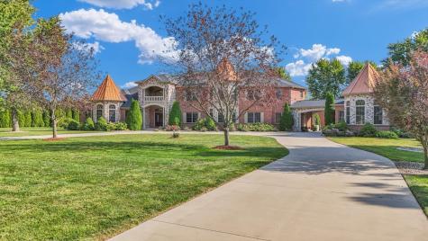 4703 West Kirby Avenue Champaign IL 61822