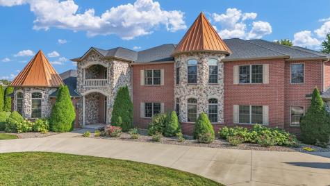 4703 West Kirby Avenue Champaign IL 61822