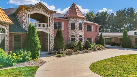 4703 West Kirby Avenue Champaign IL 61822