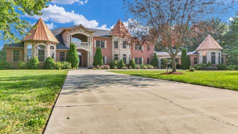4703 West Kirby Avenue Champaign IL 61822