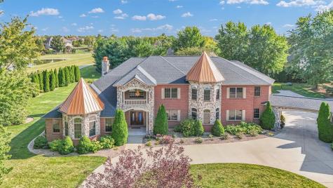 4703 West Kirby Avenue Champaign IL 61822