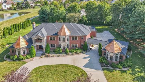 4703 West Kirby Avenue Champaign IL 61822