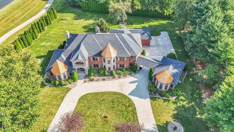 4703 West Kirby Avenue Champaign IL 61822