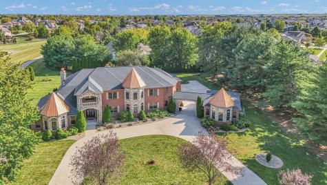 4703 West Kirby Avenue Champaign IL 61822
