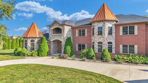 4703 West Kirby Avenue Champaign IL 61822