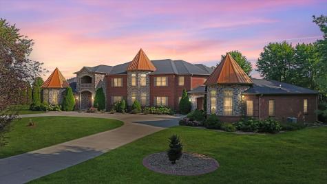 4703 West Kirby Avenue Champaign IL 61822