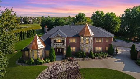 4703 West Kirby Avenue Champaign IL 61822