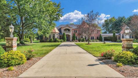 4703 West Kirby Avenue Champaign IL 61822