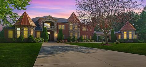 4703 West Kirby Avenue Champaign IL 61822