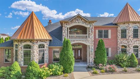 4703 West Kirby Avenue Champaign IL 61822