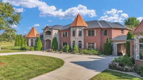4703 West Kirby Avenue Champaign IL 61822