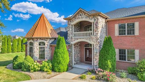 4703 West Kirby Avenue Champaign IL 61822