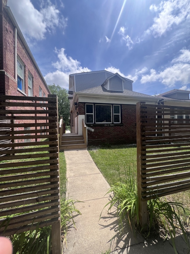 1105 West 111th Place Chicago IL 60643