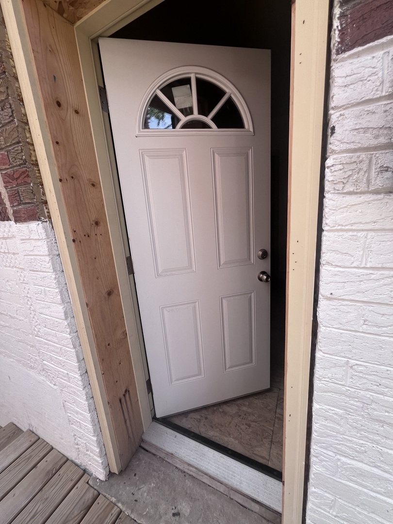 1105 West 111th Place Chicago IL 60643