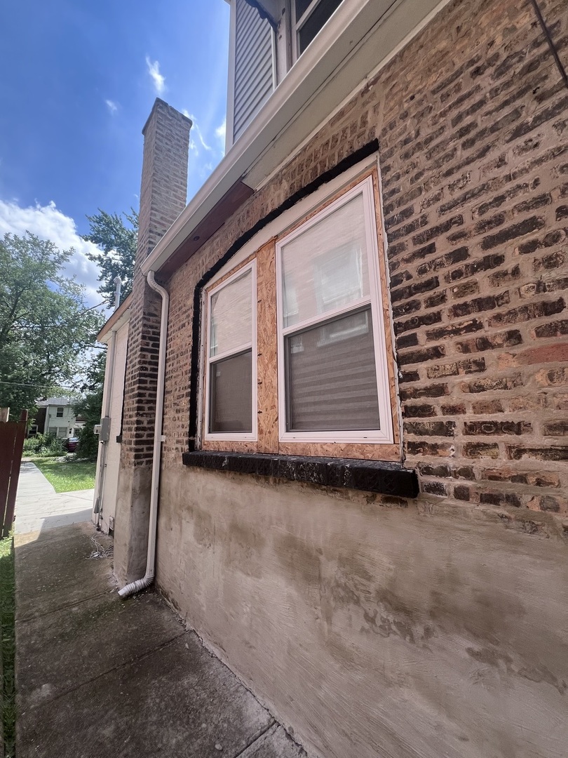 1105 West 111th Place Chicago IL 60643