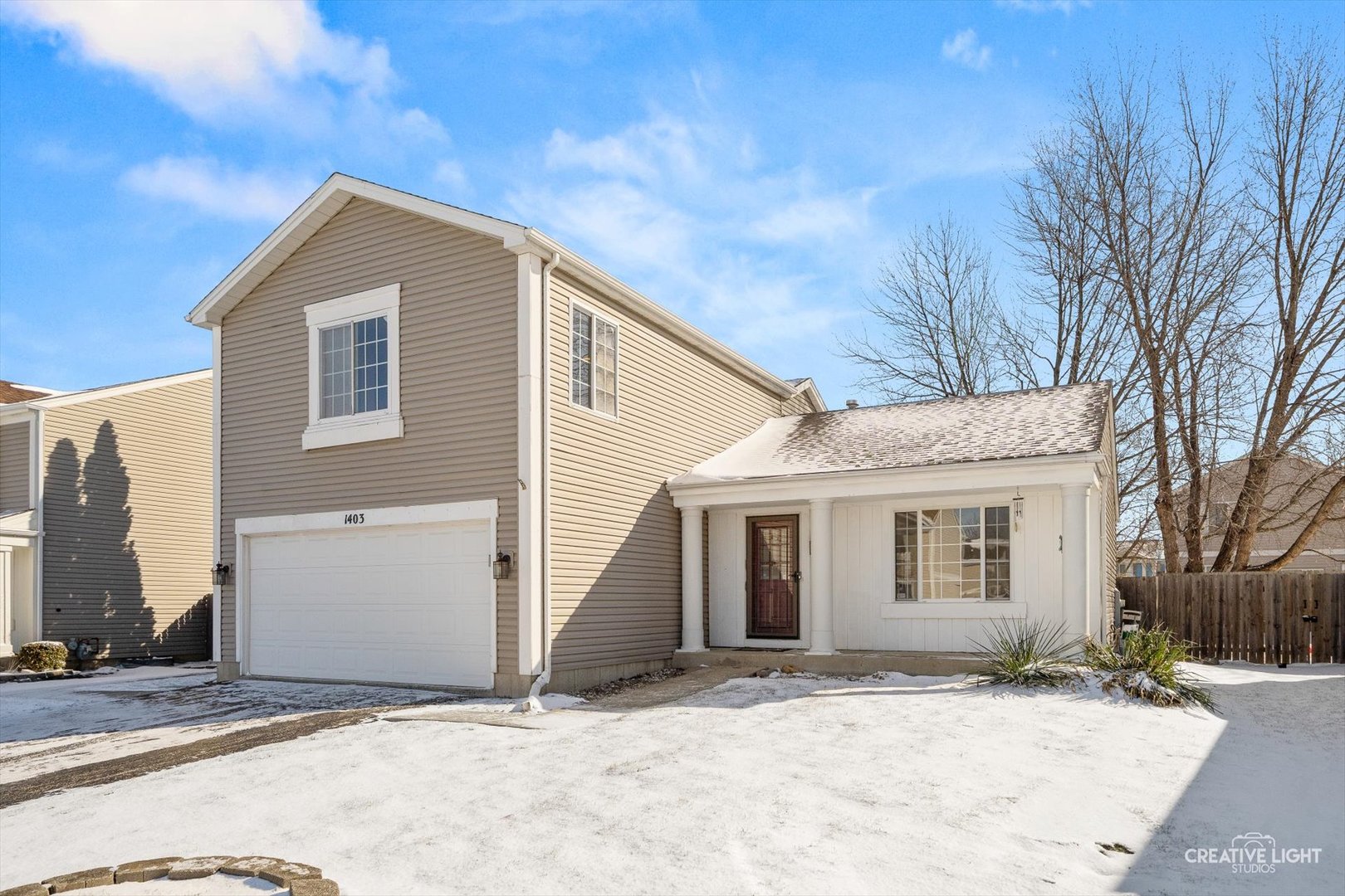 1403 Black Oak Trail Aurora IL 60506
