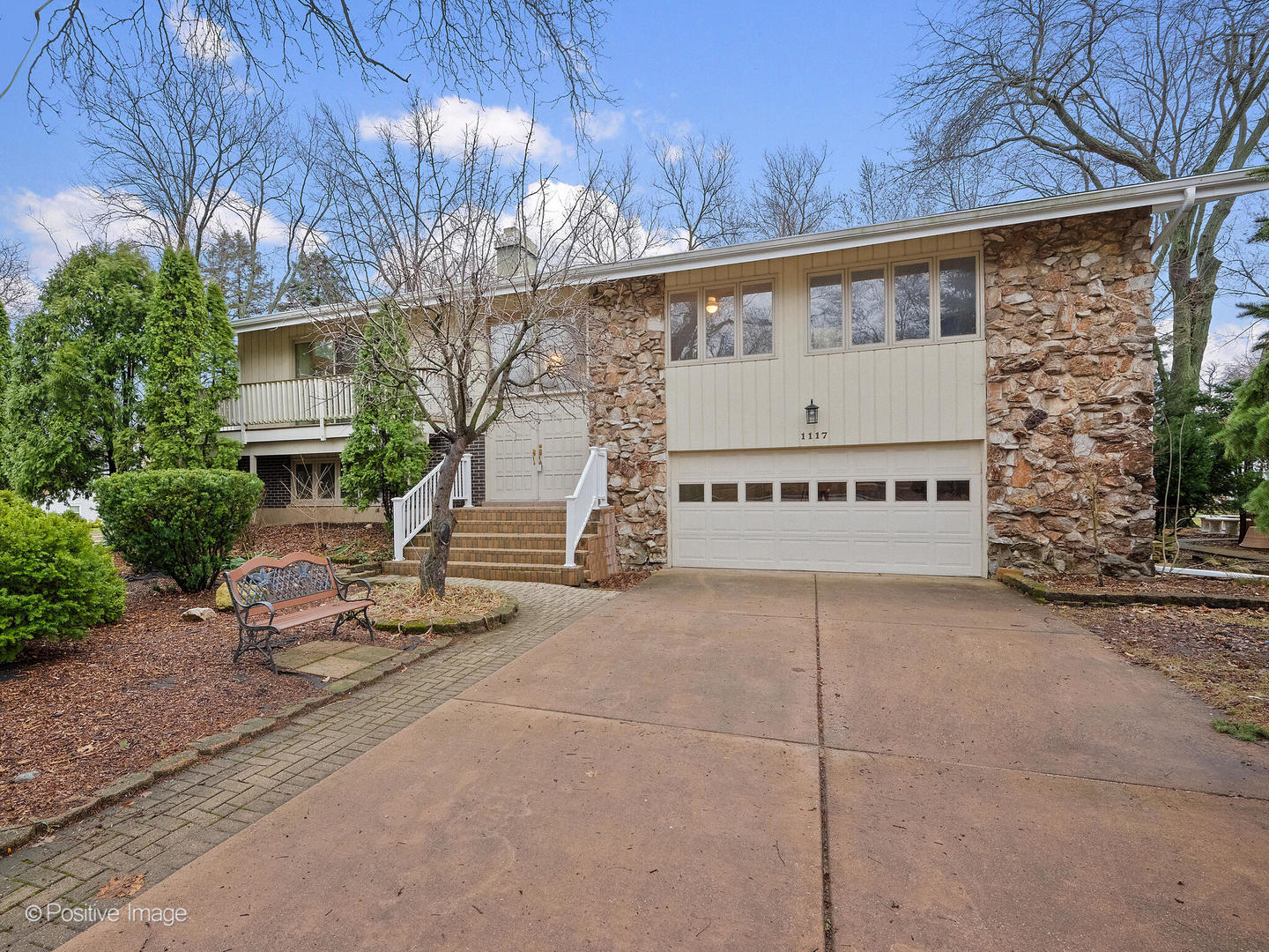 1117 Barberry Court Downers Grove IL 60515