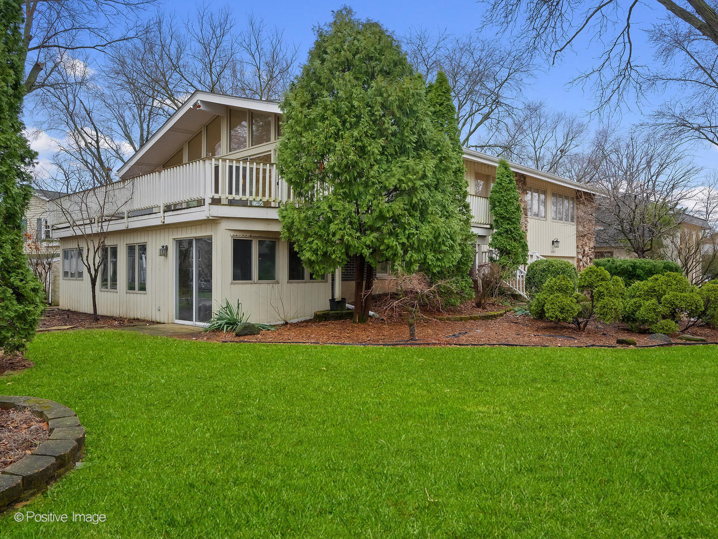 1117 Barberry Court Downers Grove IL 60515