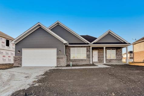 20777 Elwood Street Lynwood IL 60411