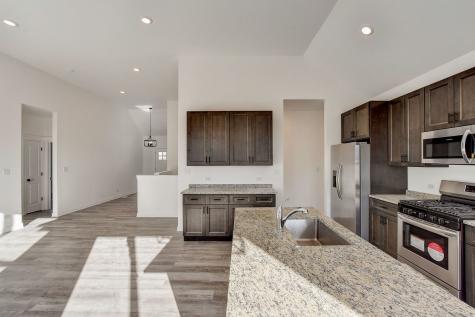 20777 Elwood Street Lynwood IL 60411