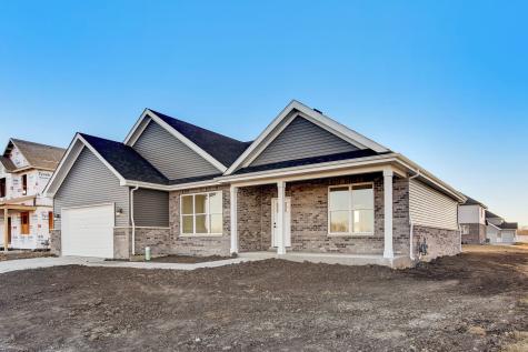 20777 Elwood Street Lynwood IL 60411