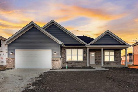 20777 Elwood Street Lynwood IL 60411