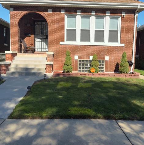 344 156TH Place Calumet City IL 60409