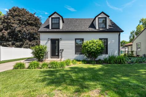 1613 Jones Street Joliet IL 60435