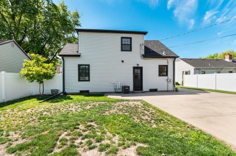 1613 Jones Street Joliet IL 60435
