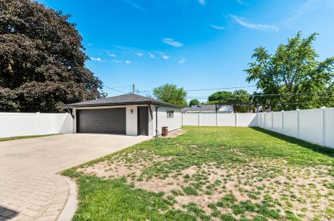 1613 Jones Street Joliet IL 60435