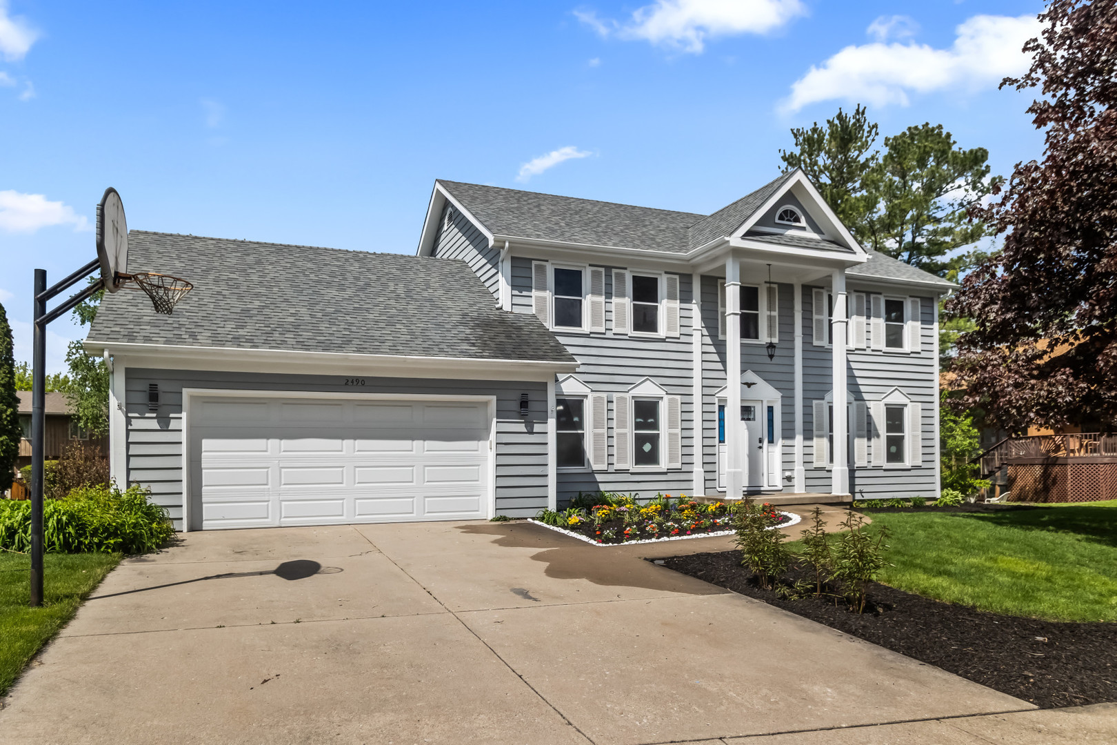 2490 Lakeside Drive Aurora IL 60504
