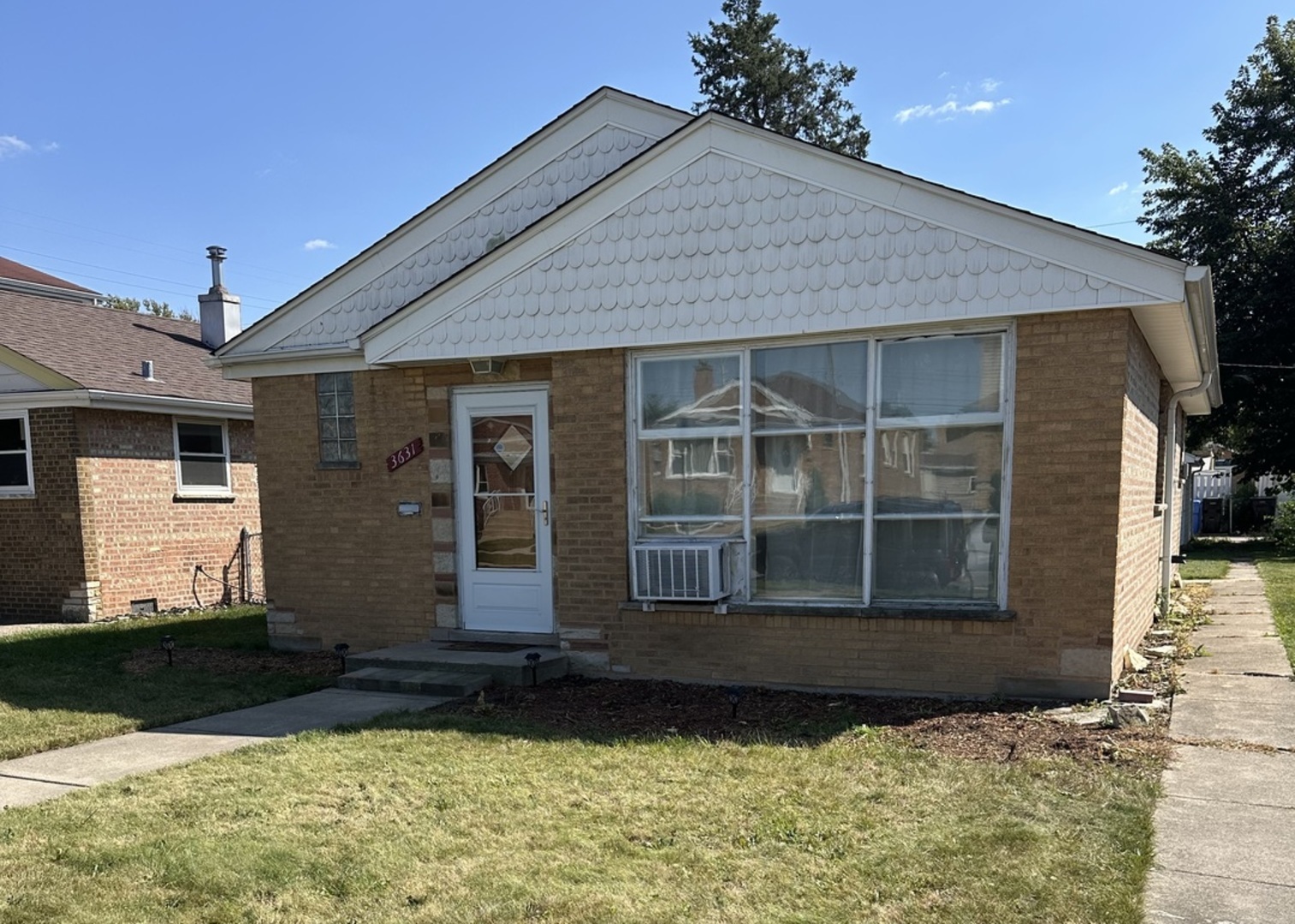 3631 West 80th Place Chicago IL 60652