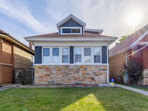 7755 South Wolcott Avenue Chicago IL 60620