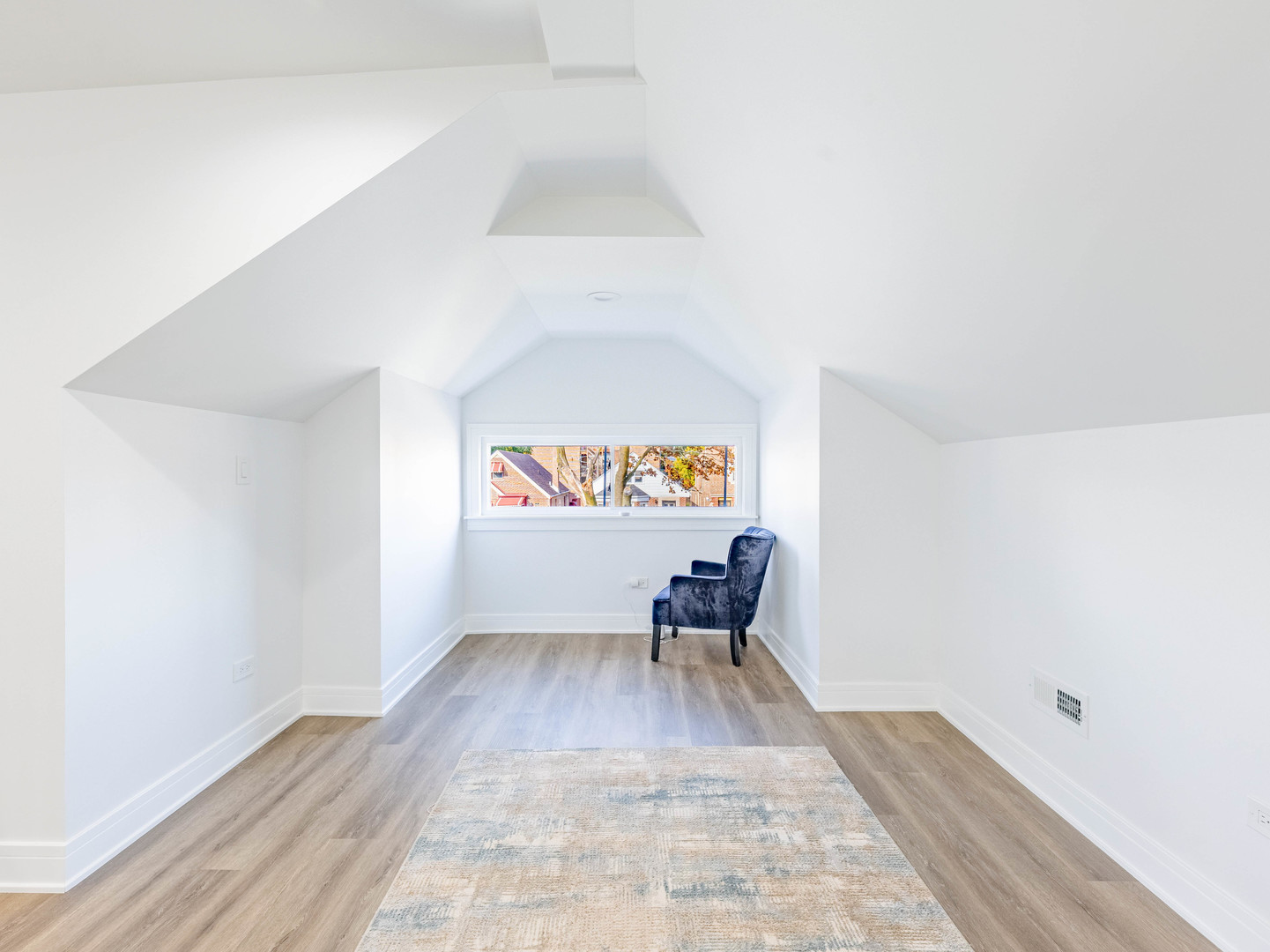 7755 South Wolcott Avenue Chicago IL 60620