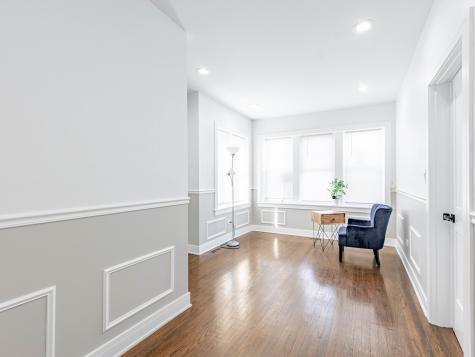 7755 South Wolcott Avenue Chicago IL 60620