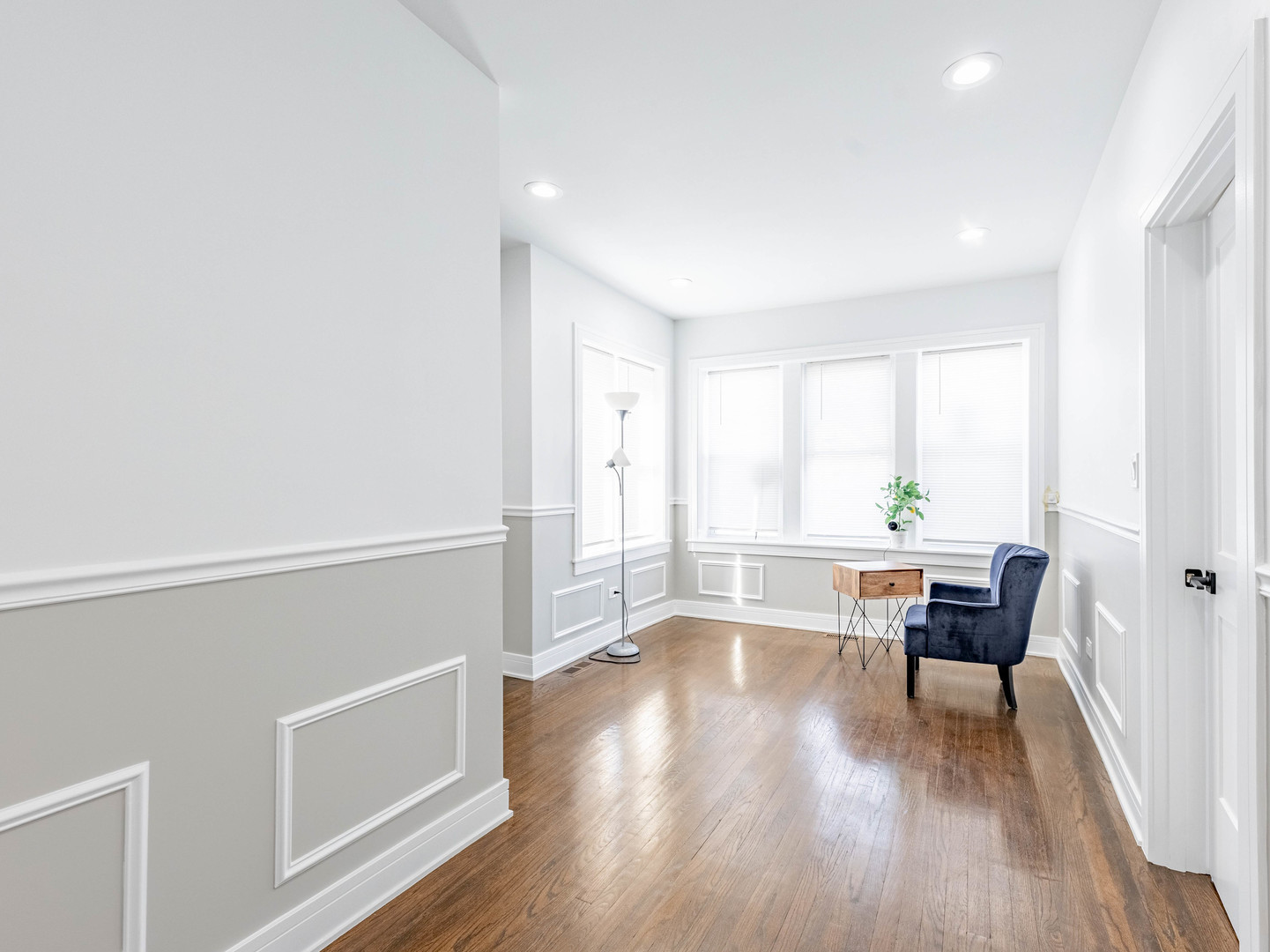 7755 South Wolcott Avenue Chicago IL 60620