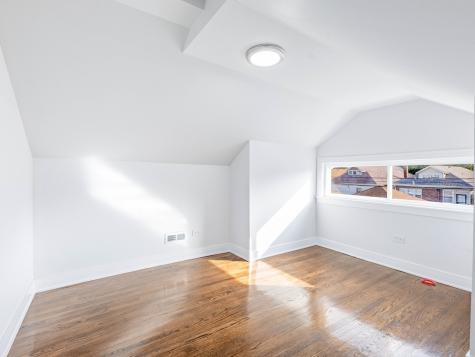 7755 South Wolcott Avenue Chicago IL 60620