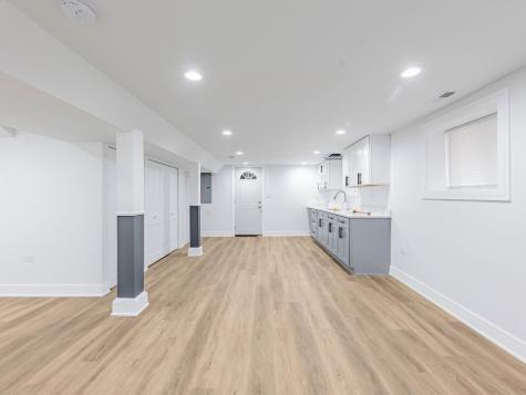 7755 South Wolcott Avenue Chicago IL 60620