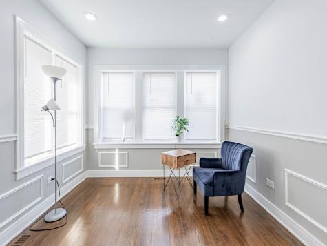 7755 South Wolcott Avenue Chicago IL 60620