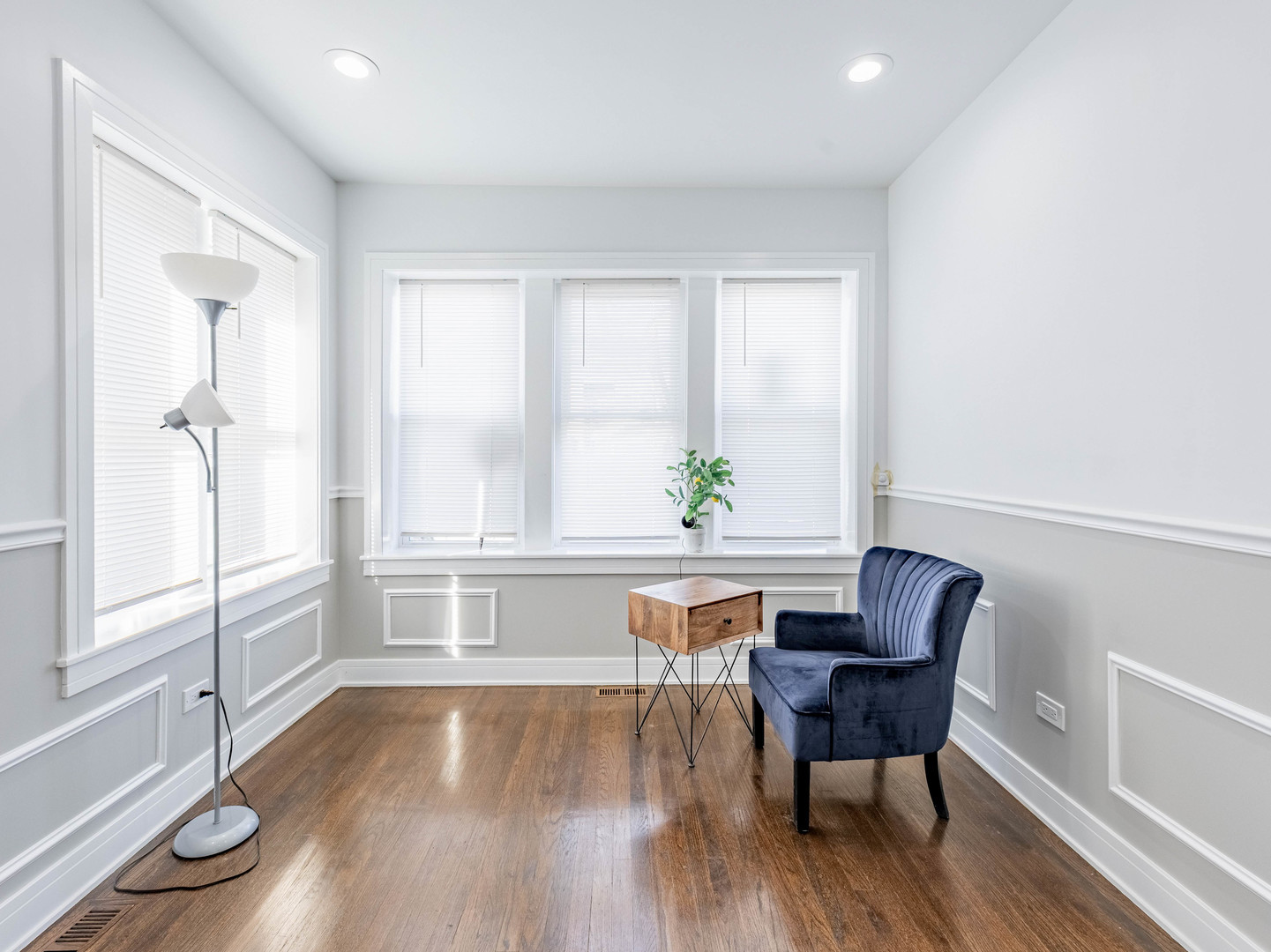 7755 South Wolcott Avenue Chicago IL 60620